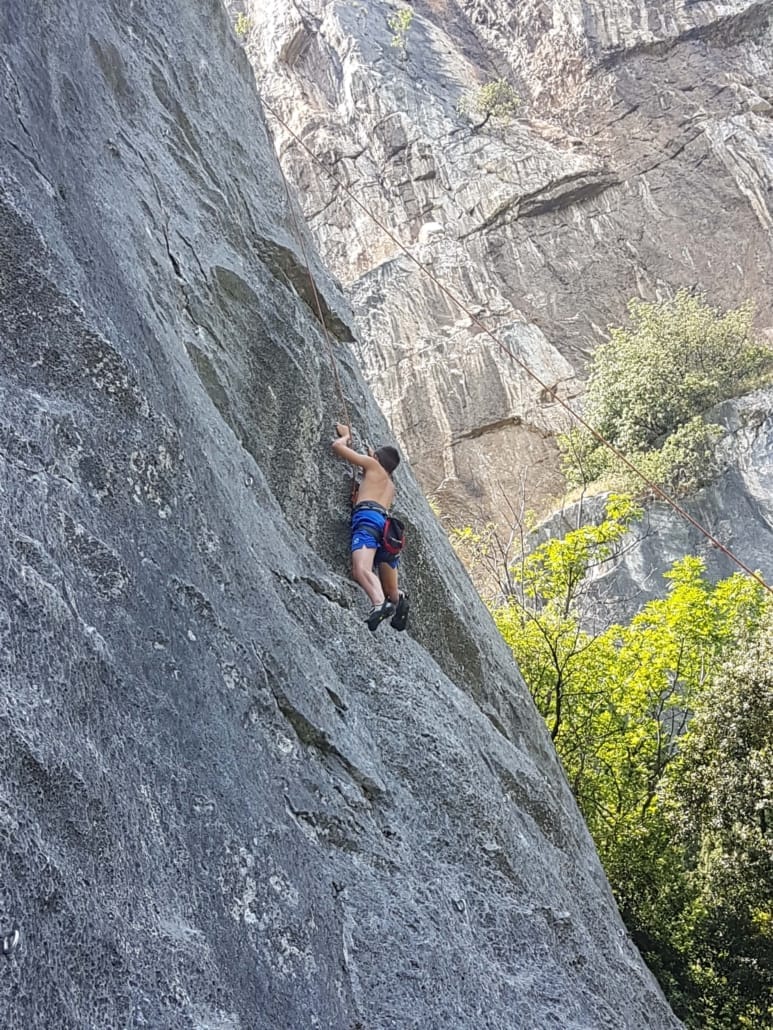 Actieve gezinsvakantie Frankrijk