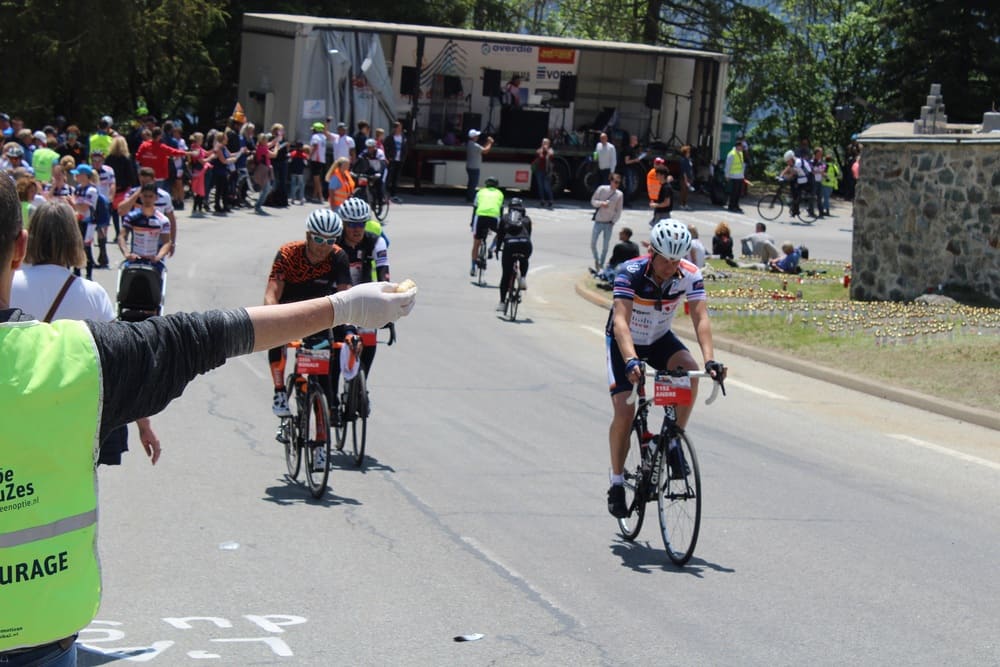 Fietsen Alpe d’Huez
