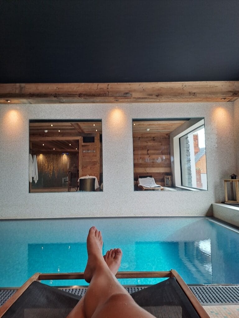 winteractiviteiten naast skiën