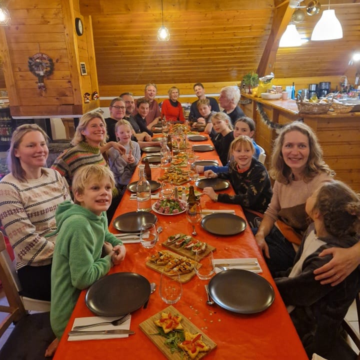 catered chalet ervaring