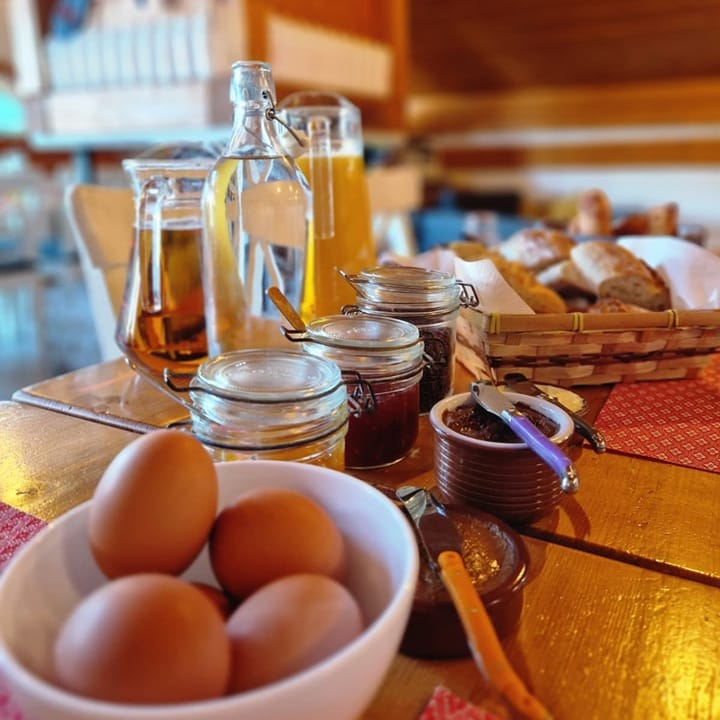 catered chalet ervaring