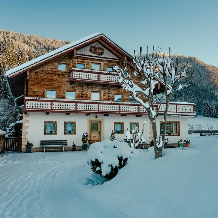 catered chalet ervaring